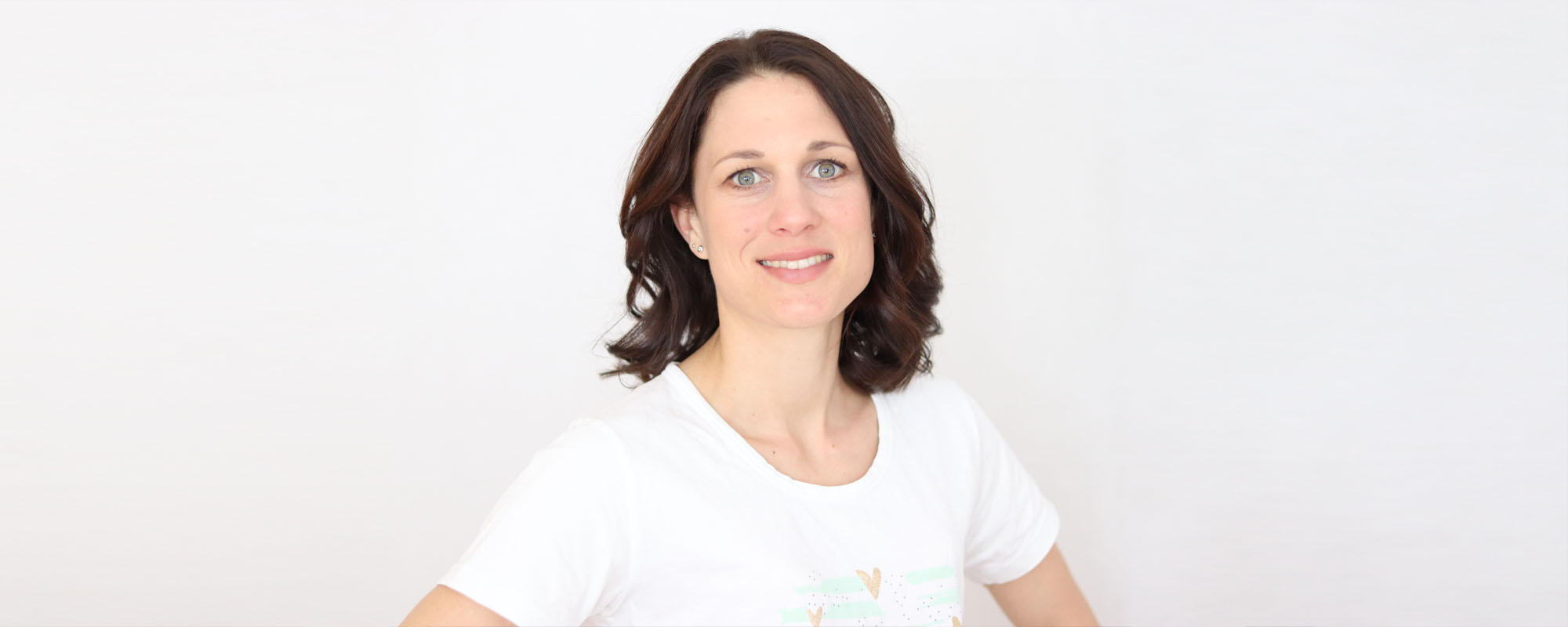 Lisa Lackner – Physiotherapeutin